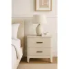 Öökapp Home ESPRIT Helehall 53 x 42 x 56,2 cm