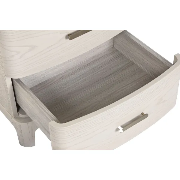 Öökapp Home ESPRIT Helehall 53 x 42 x 56,2 cm