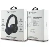 US Polo Assn DH Color Logo - Wireless Over-Ear Bluetooth Headphones V5.3 (navy blue)