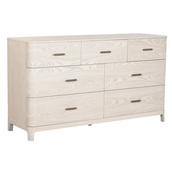 Комод Home ESPRIT Светло-серый 165 x 48,3 x 92,5 cm