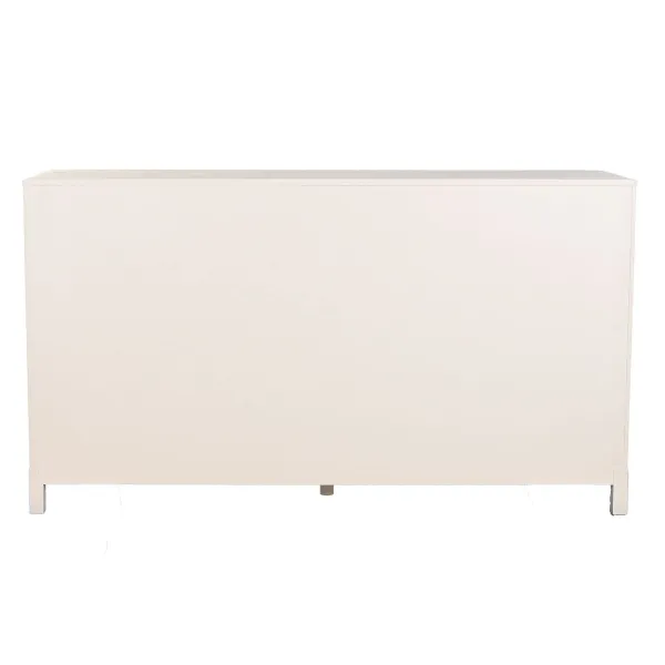Kumode Home ESPRIT Gaiši pelēks 165 x 48,3 x 92,5 cm