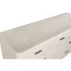Lipasto Home ESPRIT Vaaleanharmaa 165 x 48,3 x 92,5 cm