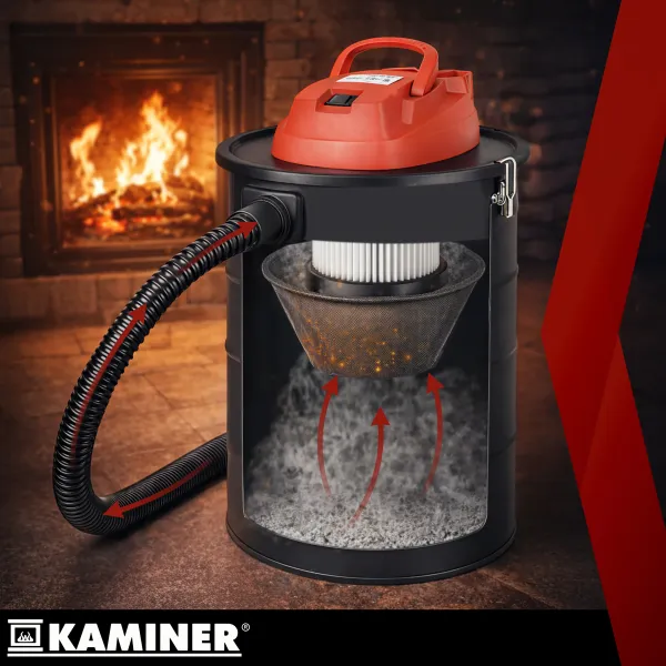 Materjalifilter tuhaimejale 1170