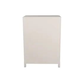 Kumode Home ESPRIT Gaiši pelēks 80,6 x 48 x 112,5 cm