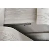 Тумба с ящиками Home ESPRIT Светло-серый 80,6 x 48 x 112,5 cm