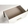 Тумба с ящиками Home ESPRIT Светло-серый 80,6 x 48 x 112,5 cm