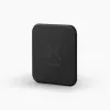 XVIDA StickyPad5 for Smartphones - Universal magnetic adapter for smartphones