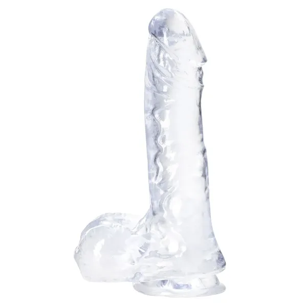 Realistic Dildo Blush B yours TPE Ø 4,2 cm