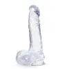 Realistic Dildo Blush B yours TPE Ø 4,2 cm