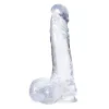 Realistic Dildo Blush B yours TPE Ø 4,2 cm