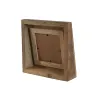 Foto rāmis Home ESPRIT Dabisks Stikls