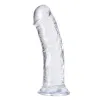 Realistic Dildo Blush B yours TPE Ø 5 cm