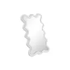 Sienas spogulis Home ESPRIT Balts Urbāns 22 X 2 X 35 CM
