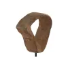 Декоративная фигура Home ESPRIT Коричневый Чёрный современный 22 X 9 X 44 CM