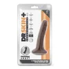 Realistic Dildo Blush Dr Skin TPE Ø 3,1 cm