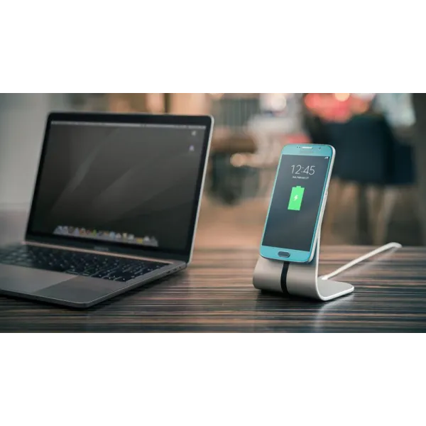 XVIDA StickyPad5 for Smartphones - Universal magnetic adapter for smartphones