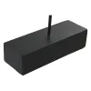 Декоративная фигура Home ESPRIT Коричневый Чёрный современный 51 X 9 X 60 CM