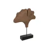 Декоративная фигура Home ESPRIT Коричневый Чёрный современный 51 X 9 X 60 CM
