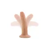 Realistic Dildo Blush Dr Skin TPE Ø 3,1 cm