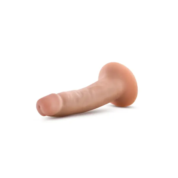 Realistic Dildo Blush Dr Skin TPE Ø 3,1 cm