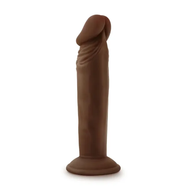 Realistic Dildo Blush Dr Skin TPE Ø 3,4 cm