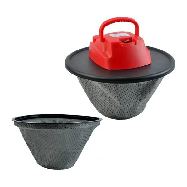 Material filter for ash vacuum cleaner 1162 6316