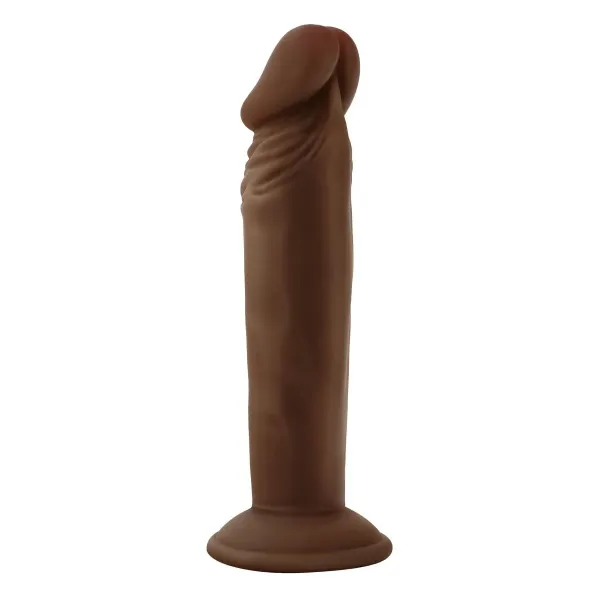 Realistic Dildo Blush Dr Skin TPE Ø 3,4 cm