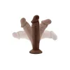 Realistic Dildo Blush Dr Skin TPE Ø 3,4 cm