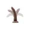 Realistic Dildo Blush Dr Skin TPE Ø 3,8 cm