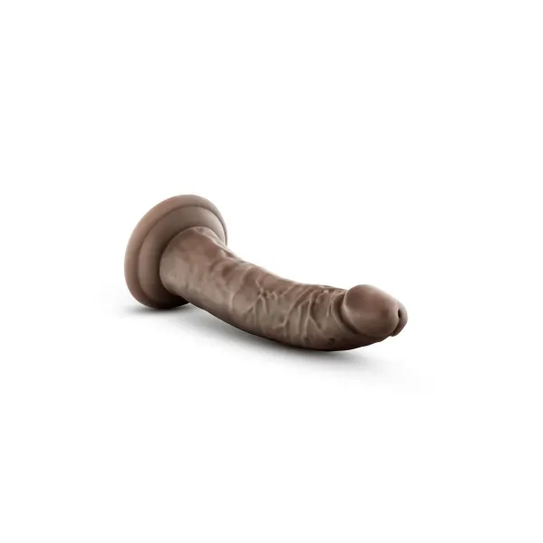 Realistic Dildo Blush Dr Skin TPE Ø 3,8 cm