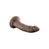 Realistic Dildo Blush Dr Skin TPE Ø 3,8 cm