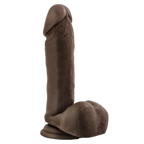 Realistic Dildo Blush Dr Skin TPE Ø 3,8 cm