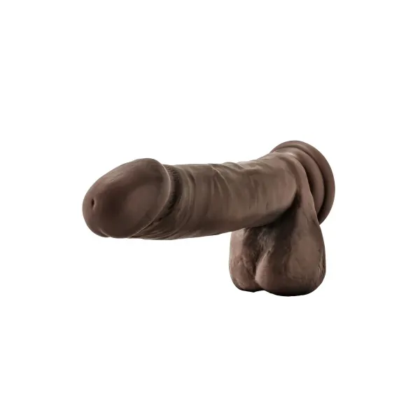 Realistic Dildo Blush Dr Skin TPE Ø 3,8 cm