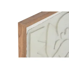 Картина Home ESPRIT бумага Стеклянный 50 x 3 x 70 cm