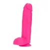 Realistic Dildo Blush Neo PVC Ø 5,7 cm