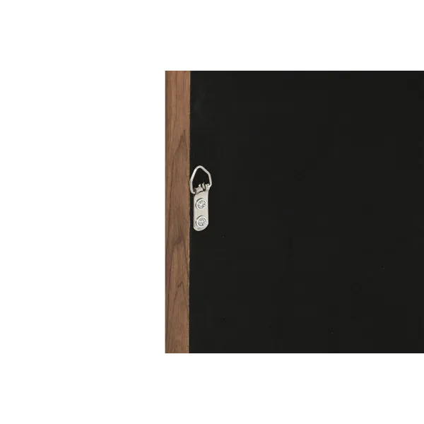 Glezna Home ESPRIT Papīrs Stikls 50 x 3 x 70 cm