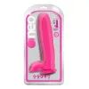 Realistic Dildo Blush Neo PVC Ø 5,7 cm