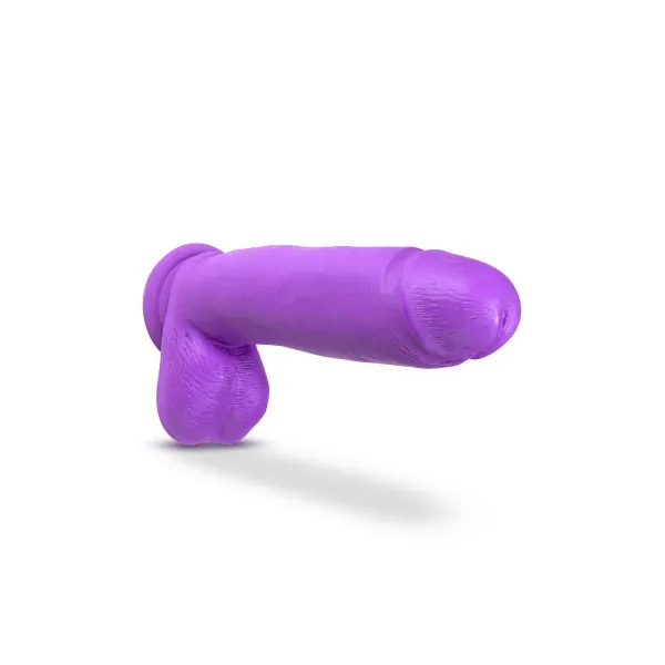 Realistic Dildo Blush Neo PVC Ø 5,7 cm