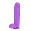 Realistic Dildo Blush Neo PVC Ø 5,7 cm