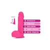 Dildo Blush Neo Pink