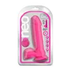 Dildo Blush Neo Pink