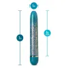 Bullet Vibrator Blush The Collection Blue