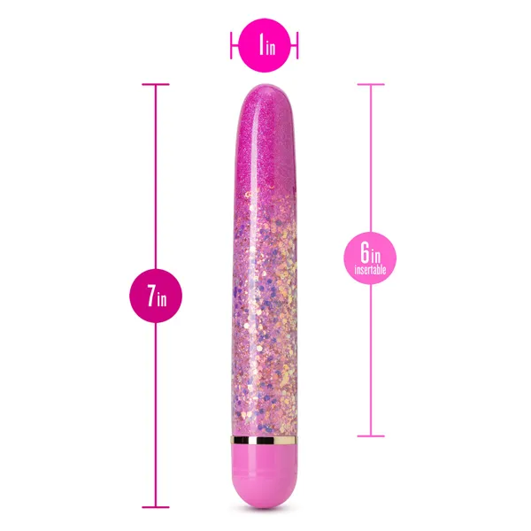 Bullet Vibrator Blush The Collection Pink