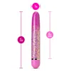 Bullet Vibrator Blush The Collection Pink