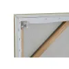 Полотно Home ESPRIT полистирол Полотно 100 x 3,5 x 100 cm