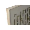 Полотно Home ESPRIT полистирол Полотно 90 x 3,5 x 120 cm