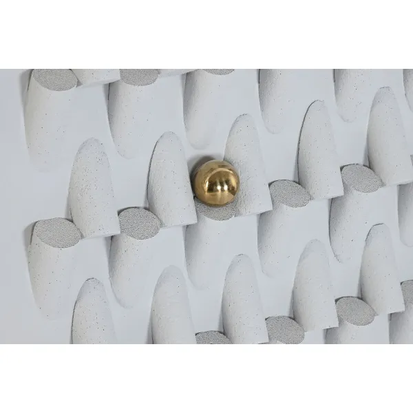 Полотно Home ESPRIT полистирол Полотно 90 x 3,5 x 120 cm