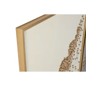 Полотно Home ESPRIT полистирол Полотно 90 x 3,5 x 120 cm