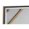 Полотно Home ESPRIT полистирол Полотно 90 x 3,5 x 120 cm