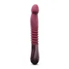 G-Spot Vibrator Blush Temptasia Red